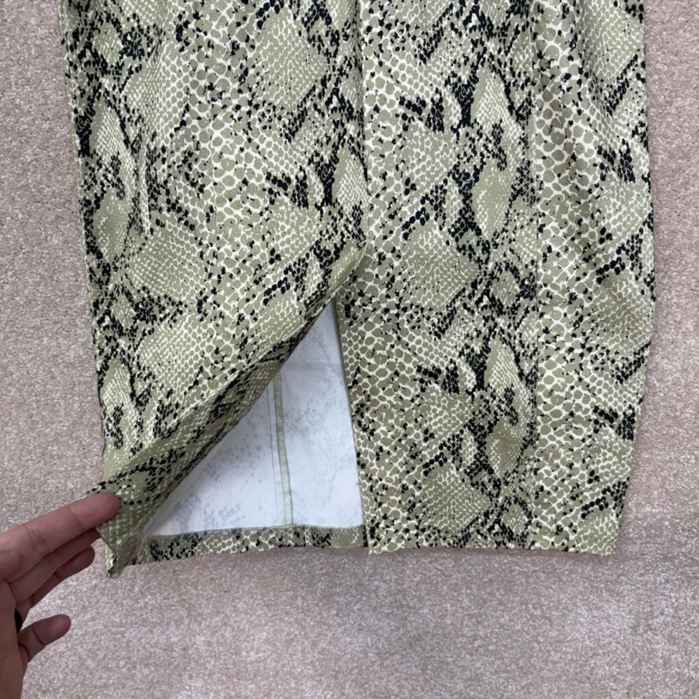 Revolve Capulet Lola Bustier Bodycon Dress Size Small Cocktail Dress Party Event - Picture 11 of 11